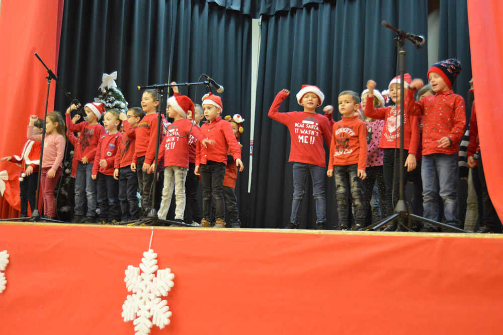 Image représentant Marché d'hiver